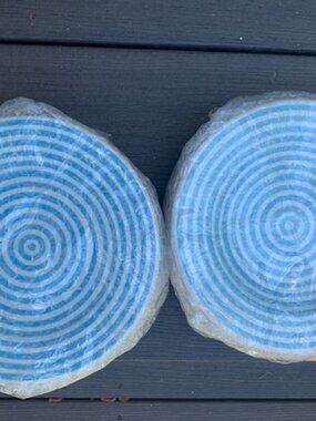 Dessert Plates (8)
